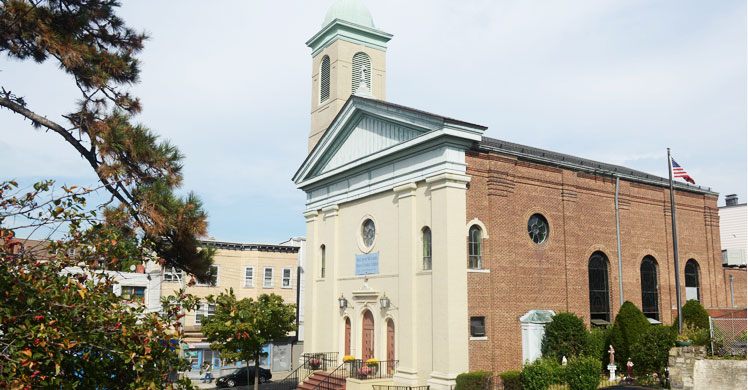 Welcome to Our Catholic Church